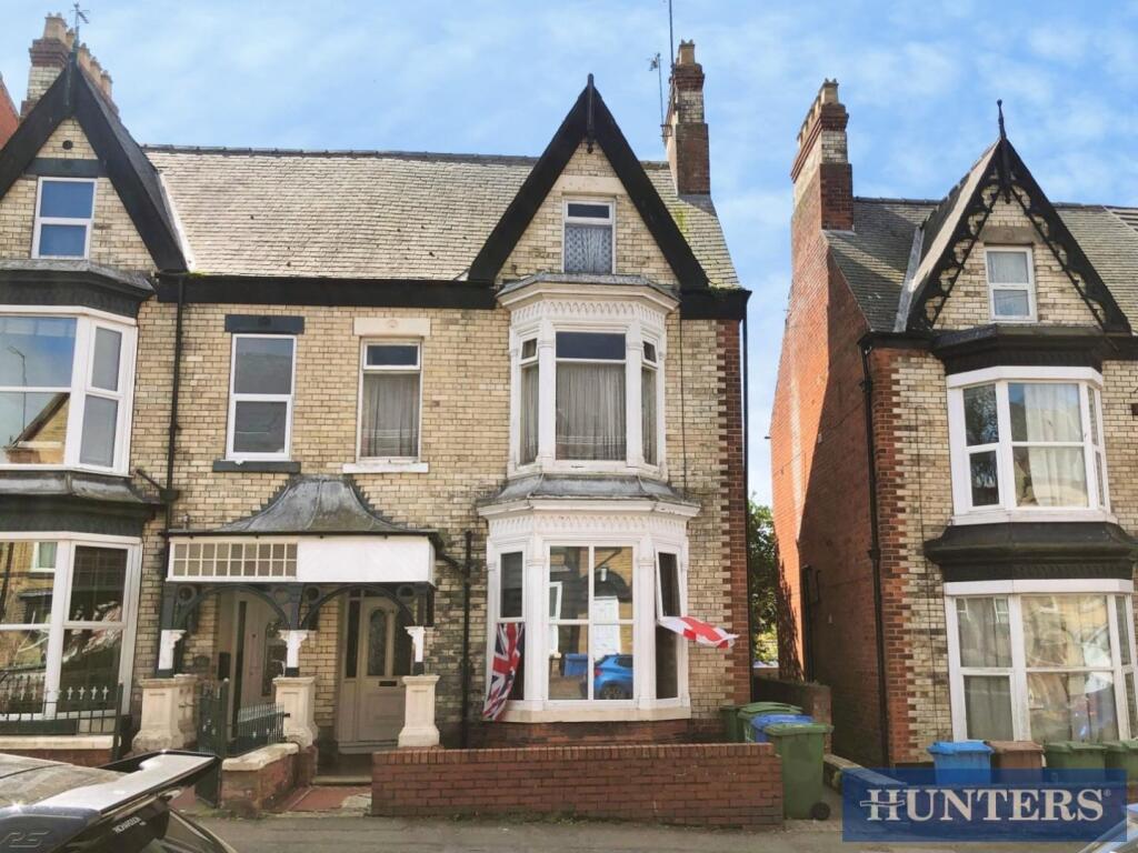Main image of property: Tennyson Avenue, Bridlington