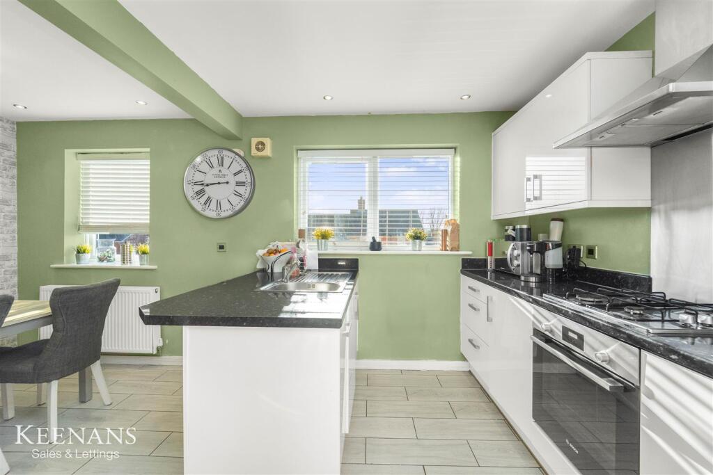 Additional image 19 of Mill Gardens, Great Harwood, Blackburn