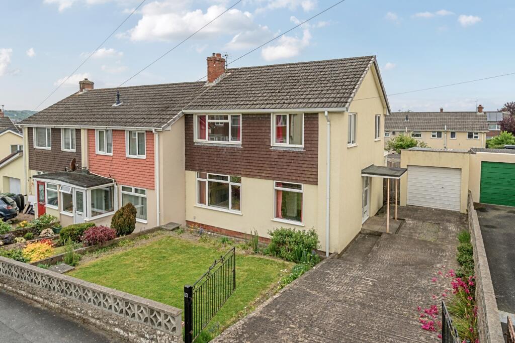 Main image of property: Sowden Park, Barnstaple, Devon, EX32