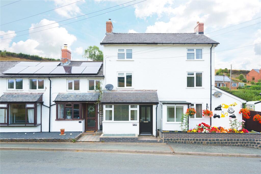 Main image of property: Step A Side, Mochdre, Newtown, Powys