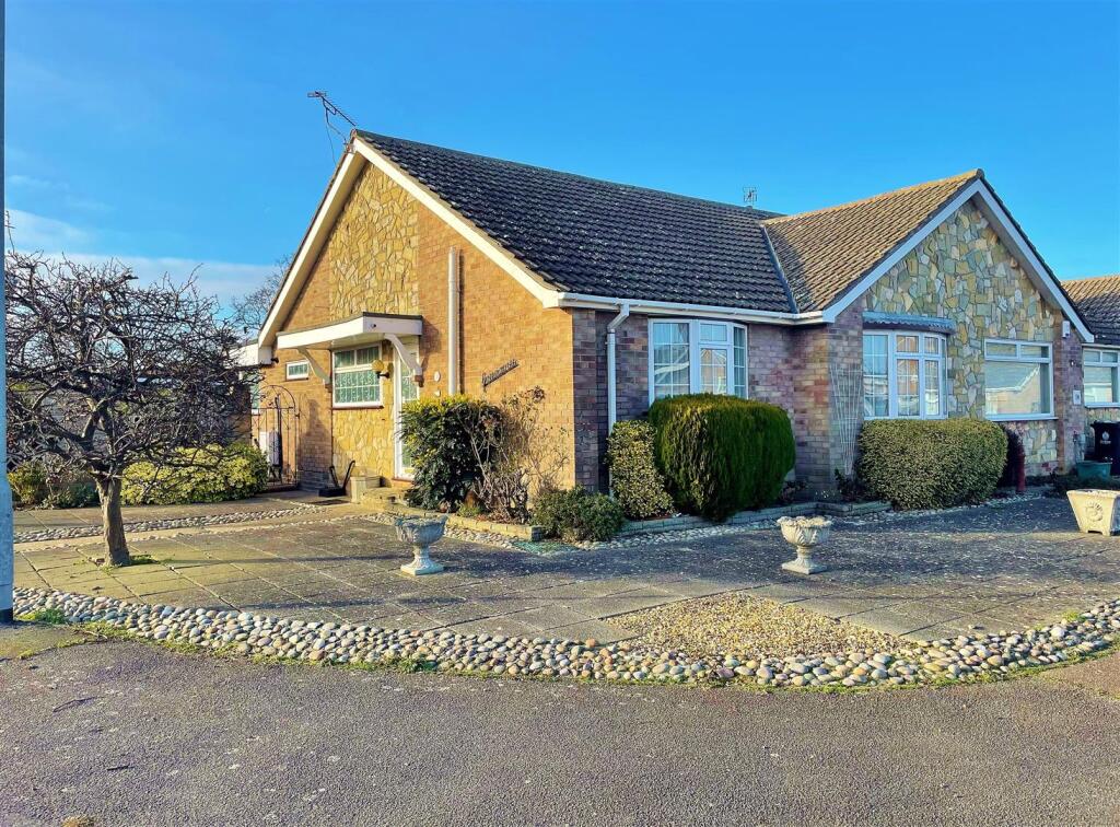 Main image of property: Garden Road, Walton-on-the-Naze, Essex