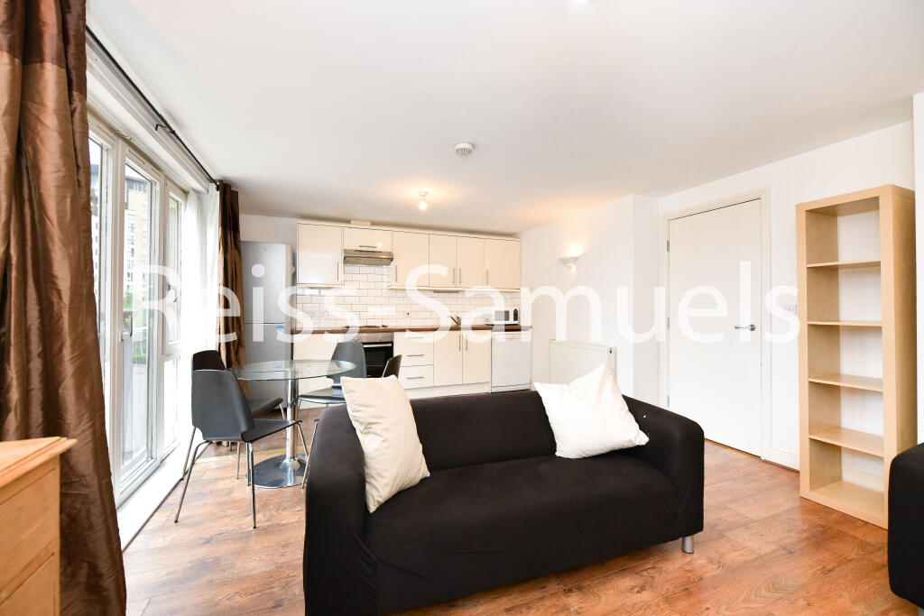 3 bedroom apartment for rent