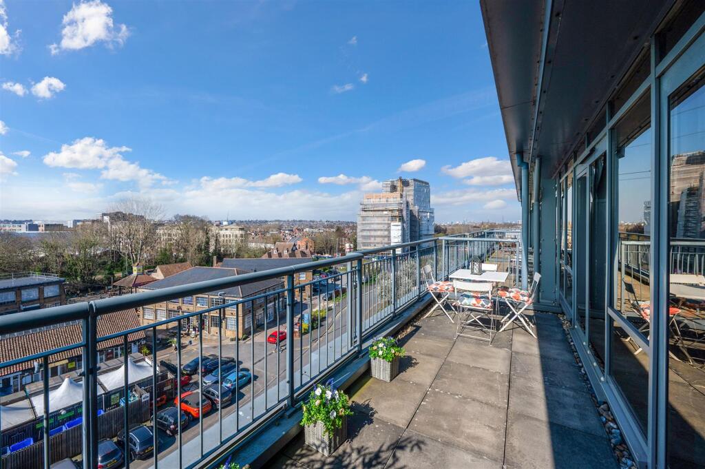 Main image of property: Chapter Way, South Wimbledon