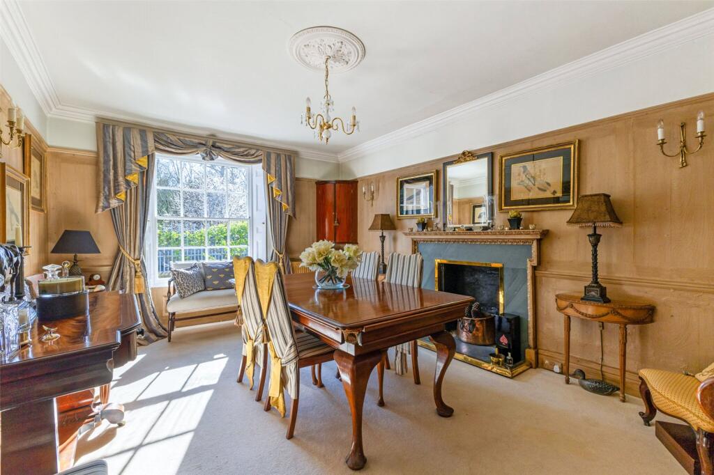 Boreham Road, Warminster, Wiltshire, BA12 photo 4