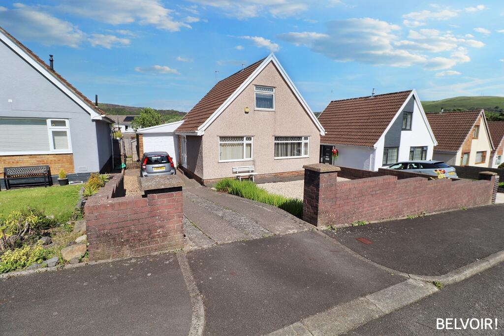 Main image of property: Clas Ty Gelli, Coed Y Cwm, Pontypridd, CF37