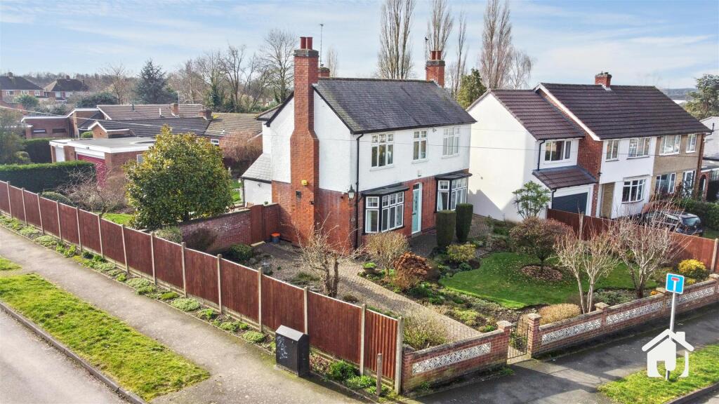 Main image of property: Sports Road, Glenfield, Leicester