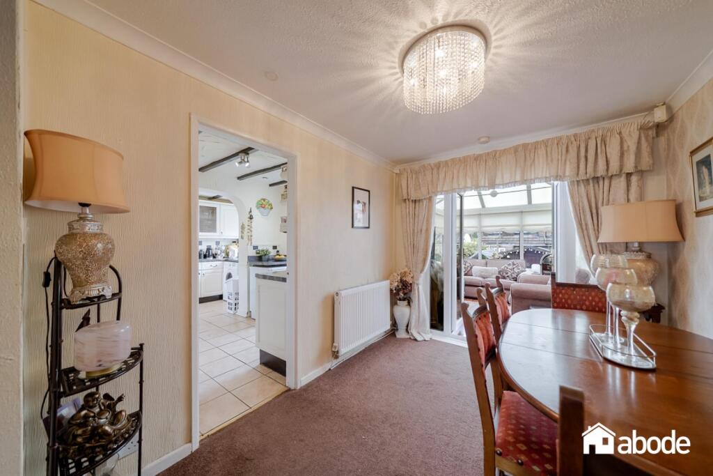 House in Knowsley, Halewood Green, Halewood - View 5