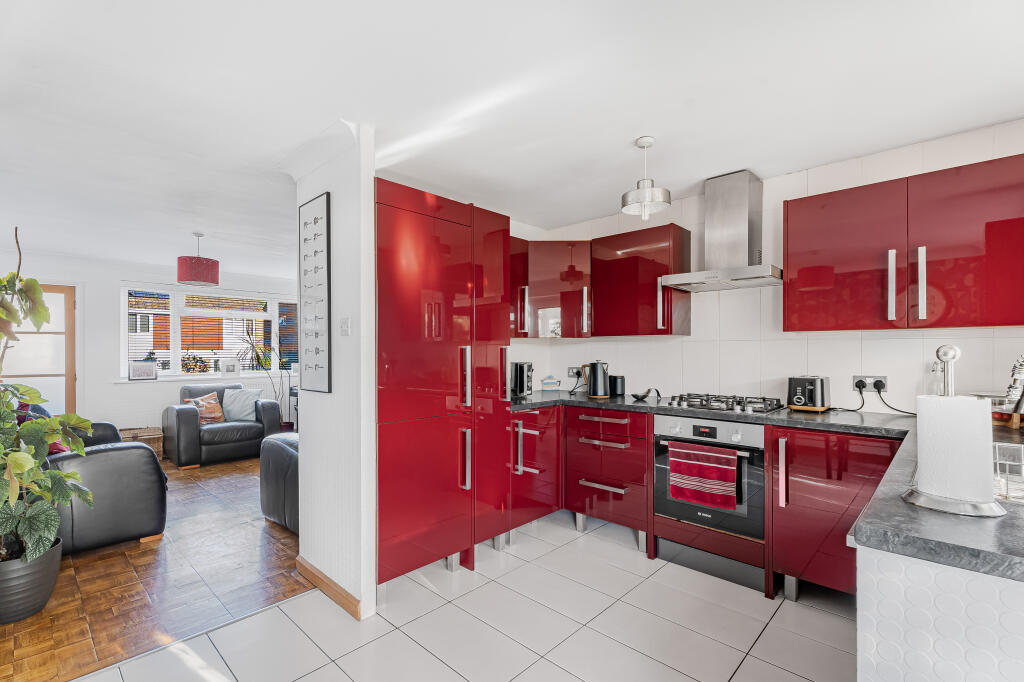 House in Enfield - View 5