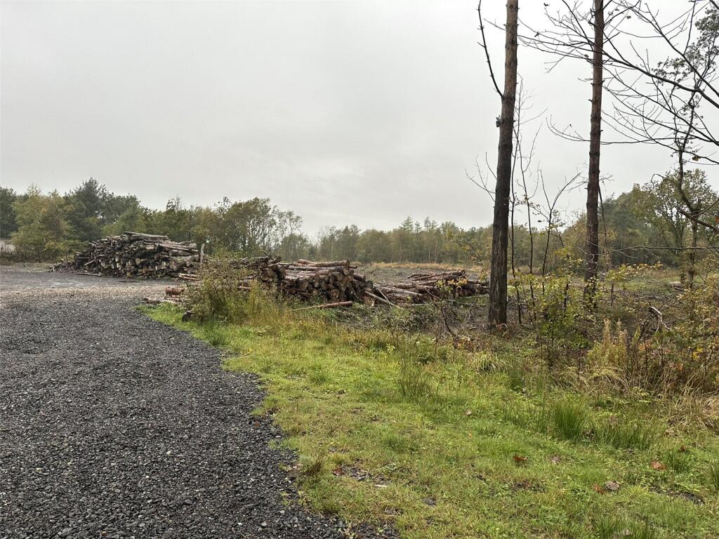 Holiday Lodge Development Site, Durham Road, Wingate, Durham - View 4