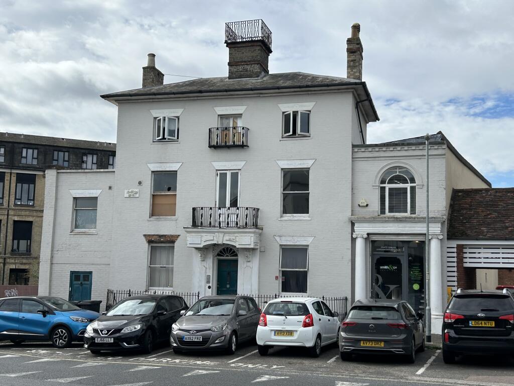 Apartment in Ipswich - View 2