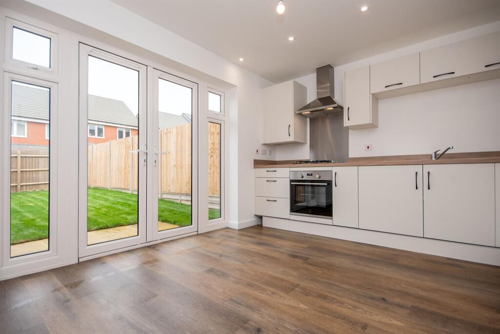Main image of property: Irthlingborough Road North, Wellingborough