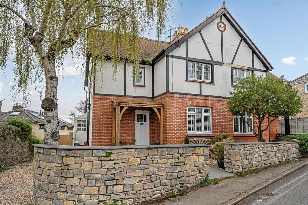 Main image of property: Pound Road, Lyme Regis