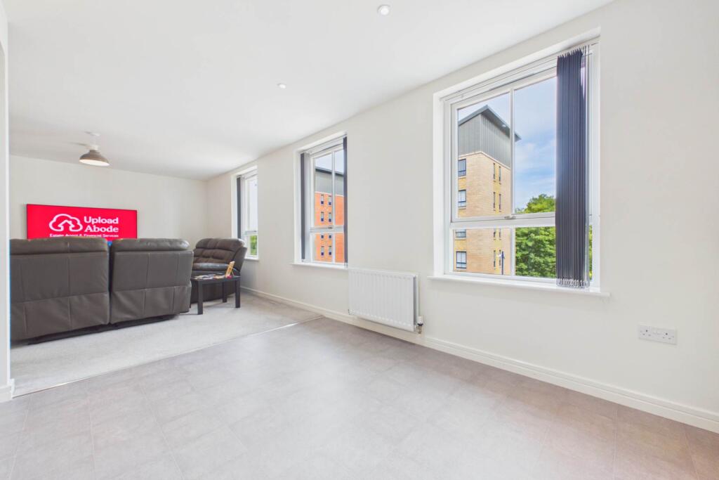 Apartment in Glasgow - More