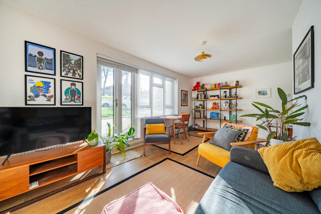 Main image of property: Prendergast Road, London