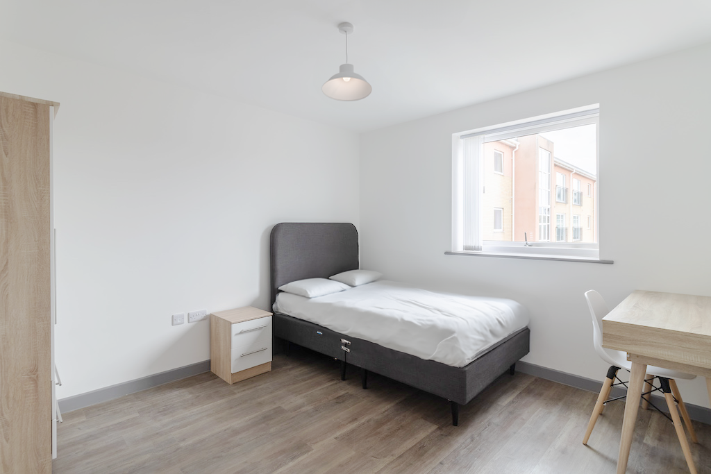 Main image of property: Avonmore Court