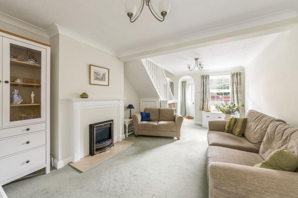 Midwinter Avenue, Milton, OX14 photo 3