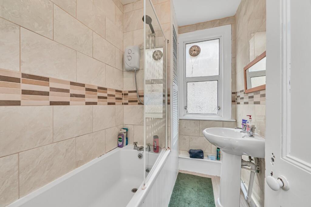 House in London - More