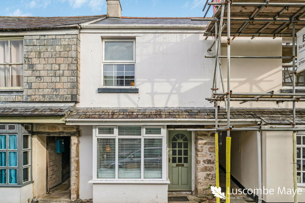 Main image of property: Church Street, South Brent