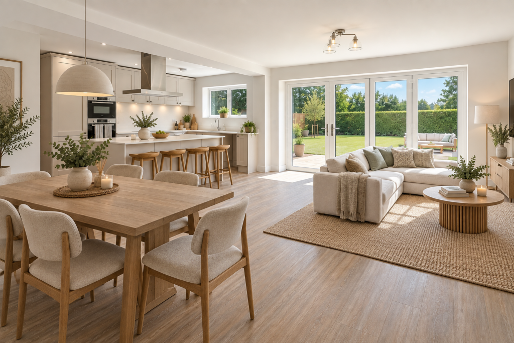 House in Bath - View 3