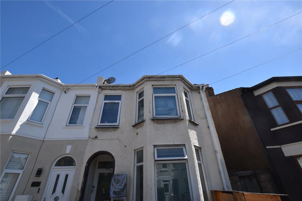 Main image of property: Manor Road, London, SE25