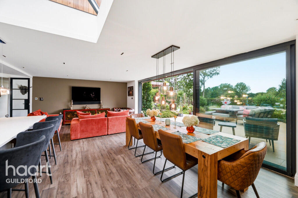 Main image of property: Goose Rye Road, Guildford