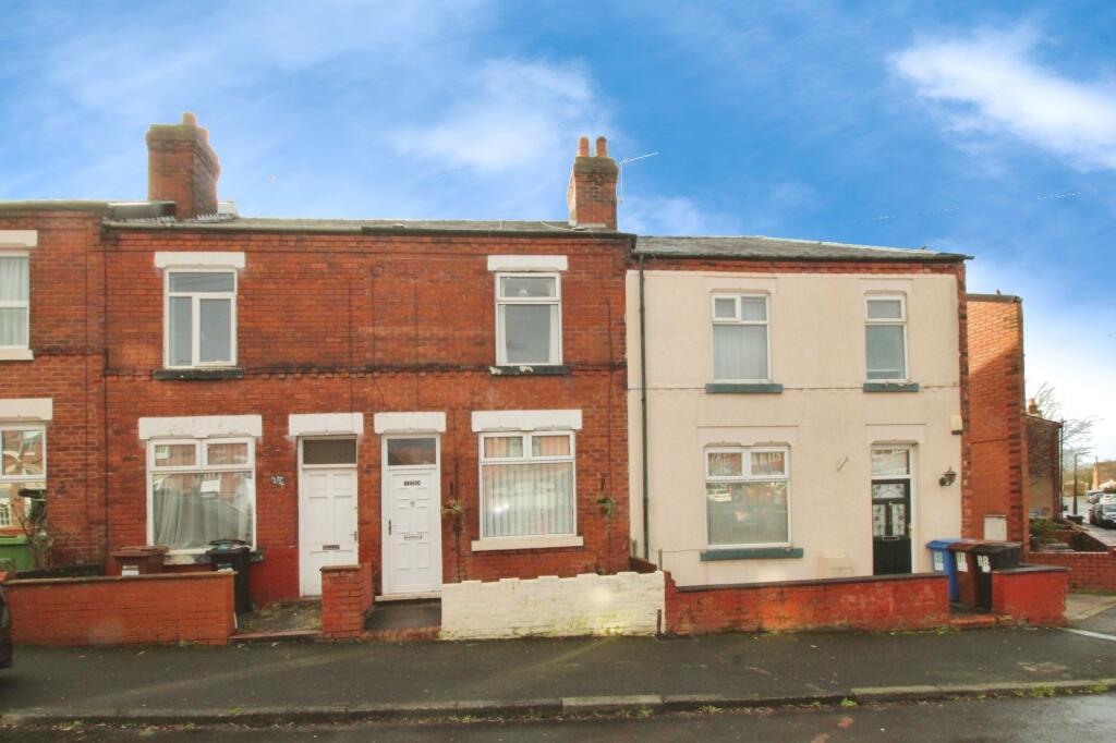 Main image of property: Bangor Street, Stockport, Greater Manchester, SK5