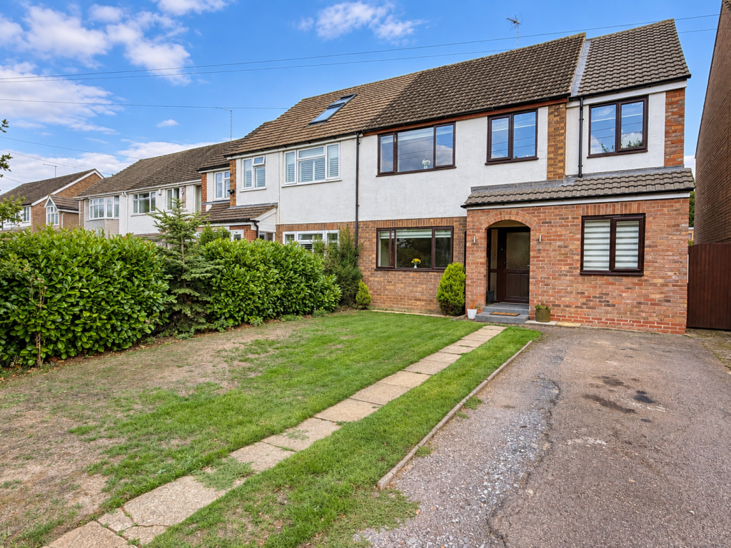 Main image of property: Braunston Lane, Staverton, Daventry