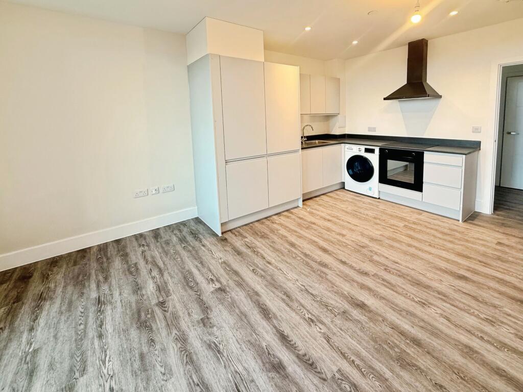 Main image of property: The Stow, HARLOW