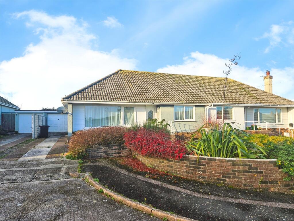 Main image of property: Cambridge Road, Brixham, Devon