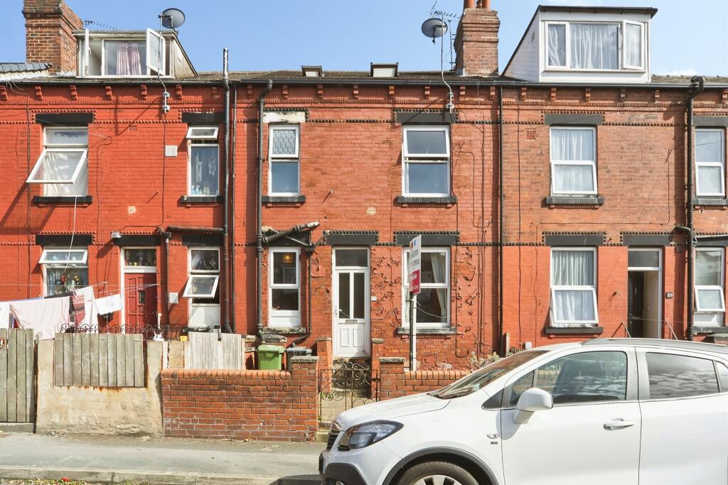 Main image of property: Nowell Avenue, LEEDS