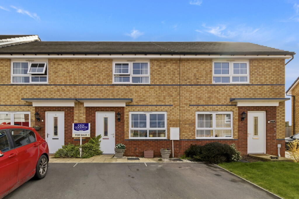 Main image of property: Langland Rise, Ledbury, HR8