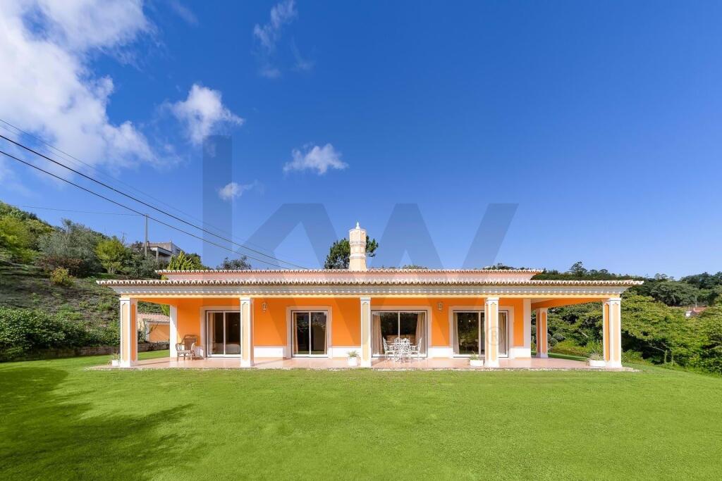 Main image of property: Algarve, Monchique