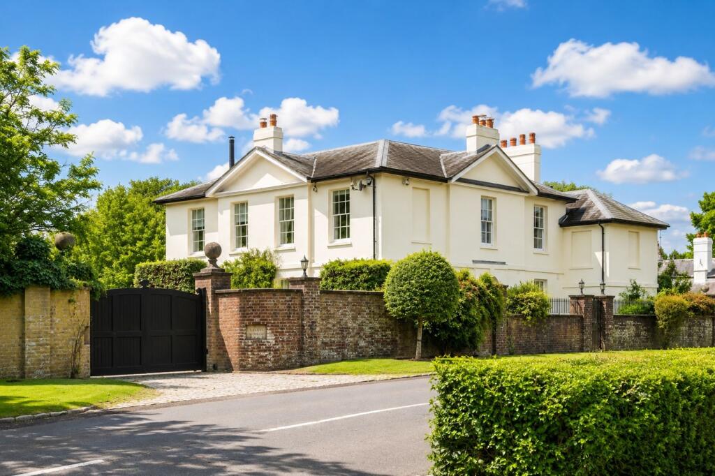 Main image of property: Church Road, Penn, HP10