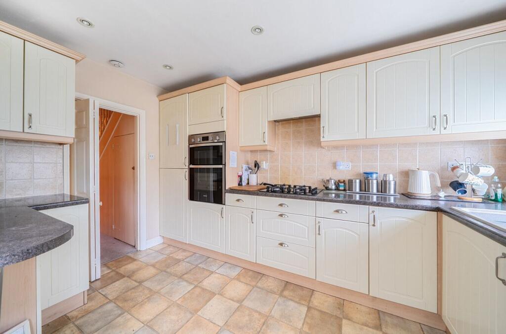 Gordon Road, Tunbridge Wells, Southborough photo 2