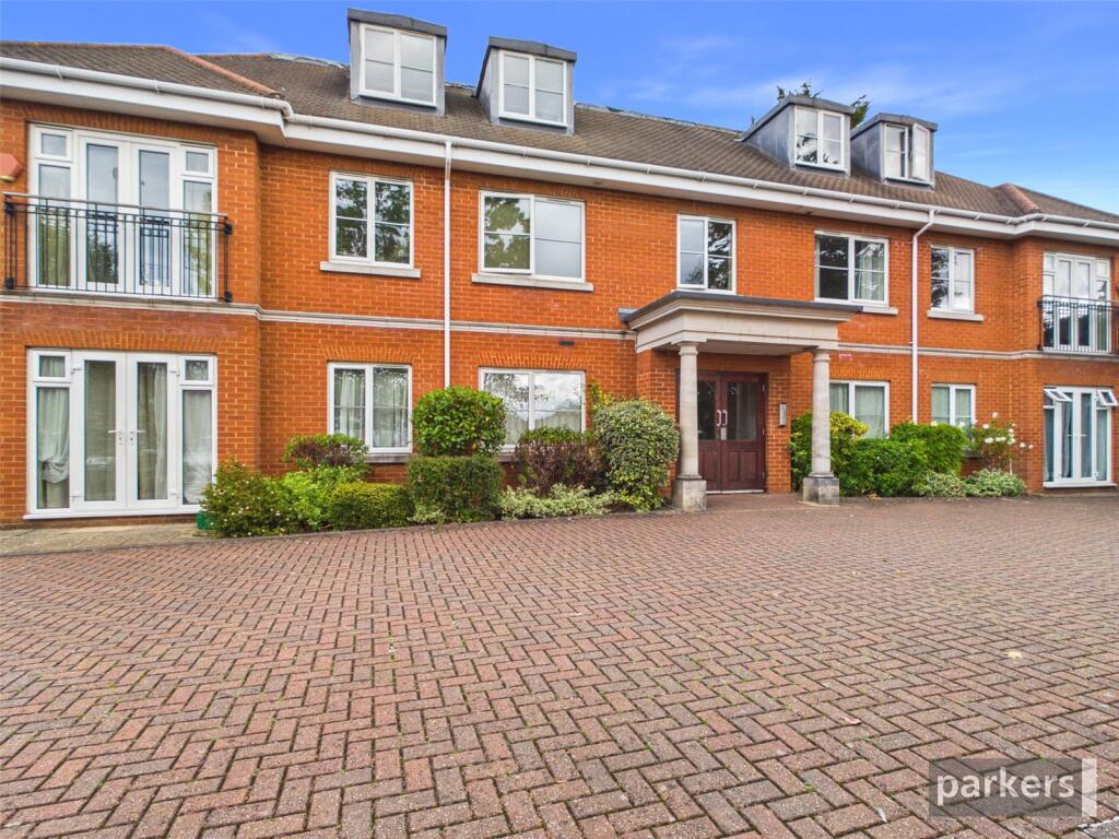 Apartment in Winnersh, Sindlesham