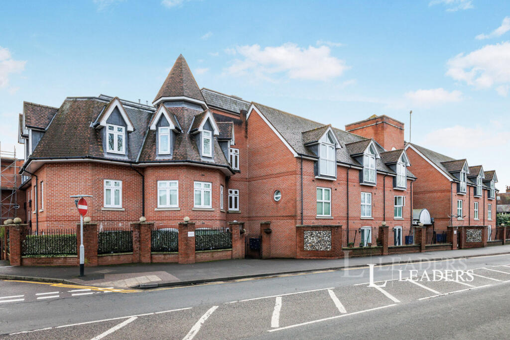 Main image of property: Royal Swan Quarter, Leret Way, Leatherhead, KT22