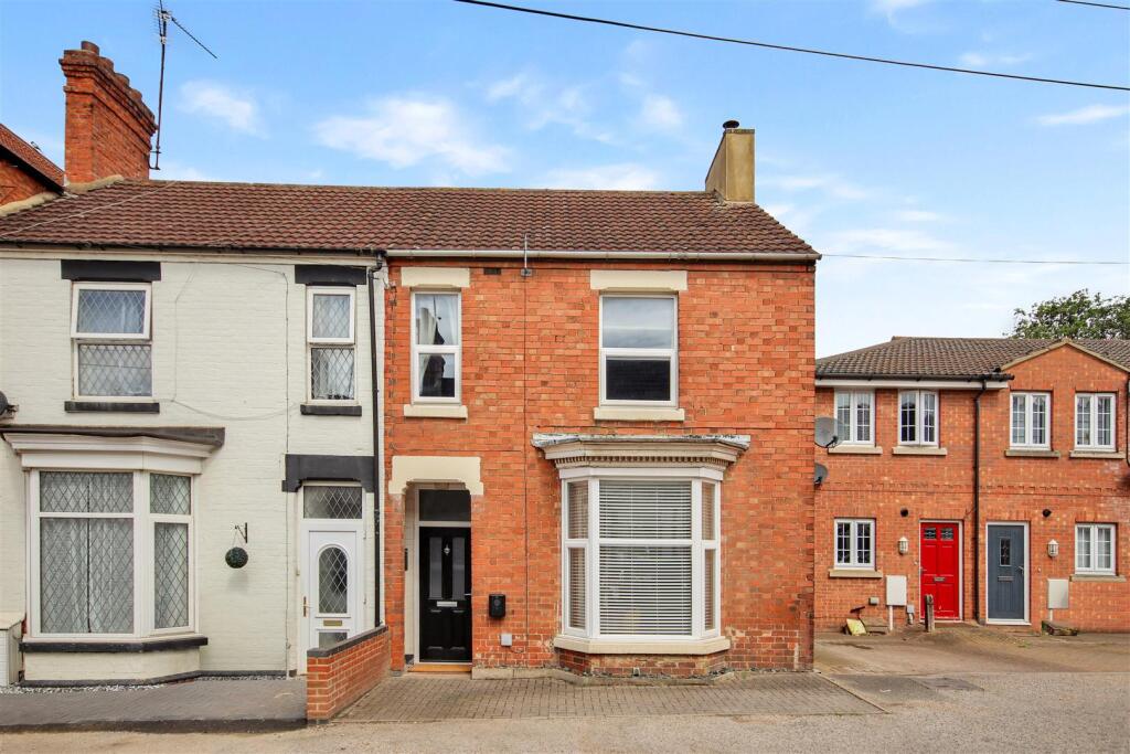 Main image of property: East Grove, Rushden
