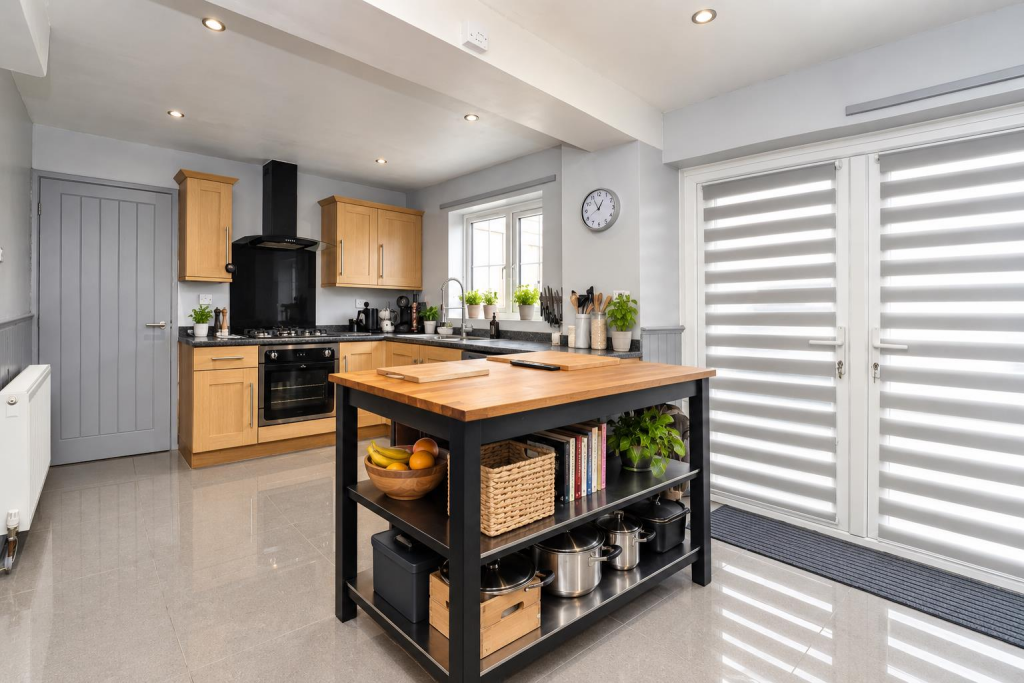 House in Stockton-on-Tees, Salters Lane - More