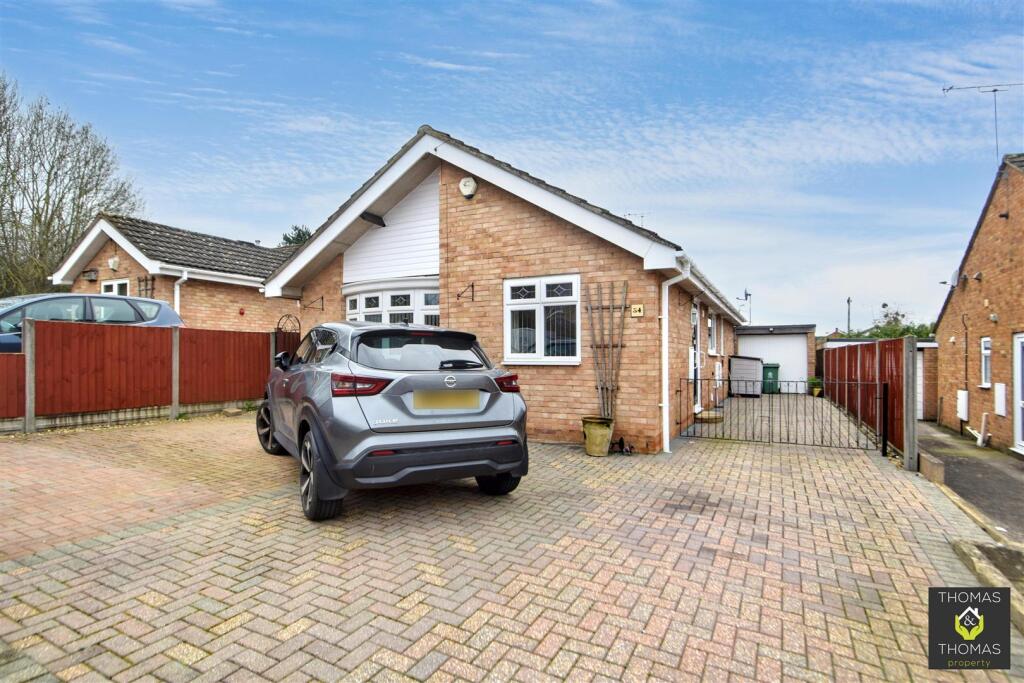 Main image of property: The Lawns, Abbeydale