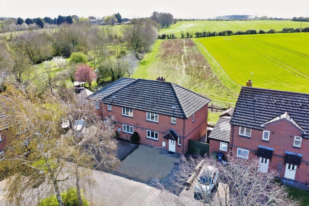 Main image of property: Field Close, Abbotsley, PE19