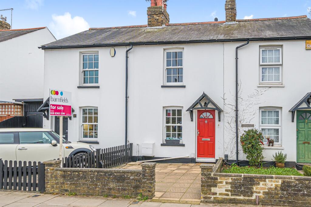 Main image of property: Chase Road, London