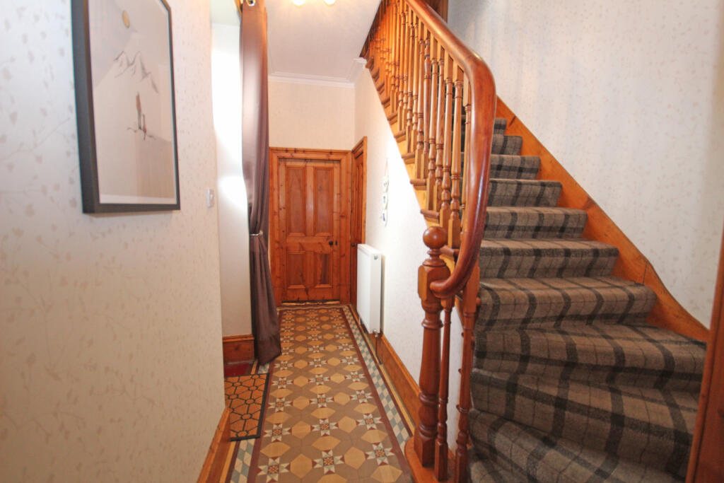 House in Portknockie, Moray - View 2