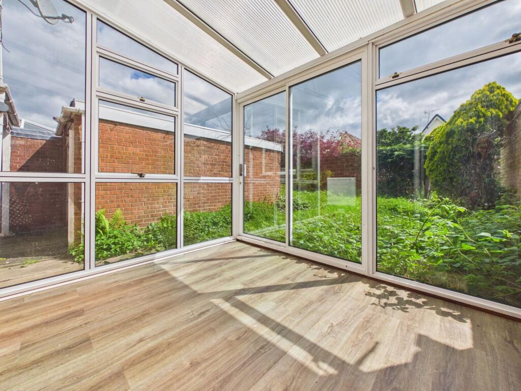 House in Telford - More