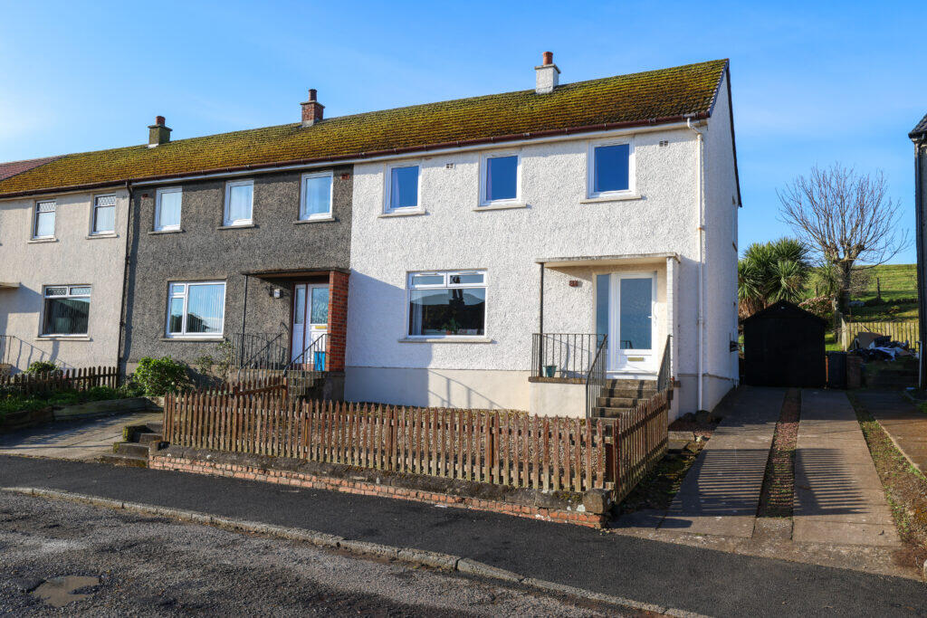 Main image of property: Baineshill Drive, Maidens, Girvan