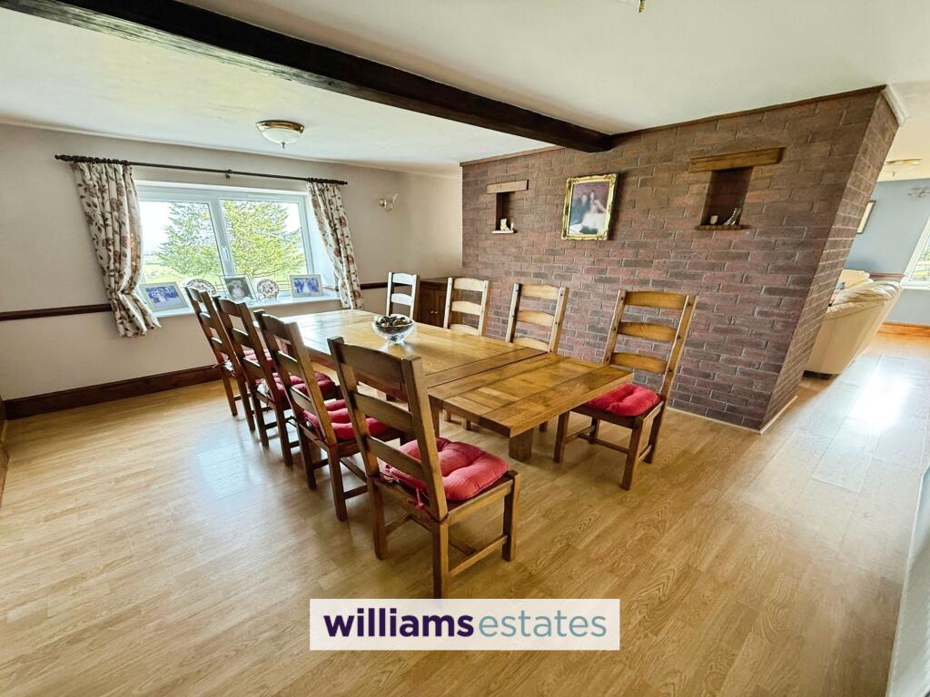 Clawddnewydd, Ruthin, LL15 photo 4