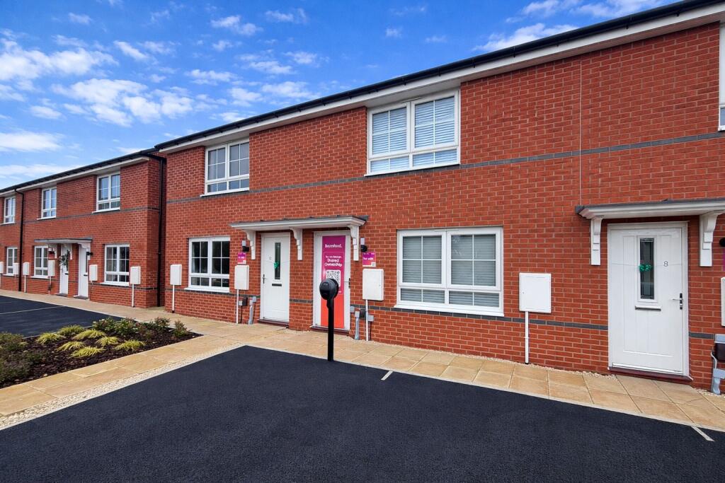 Aston Grange, Upper Lighthorne, Leamington Spa photo 4
