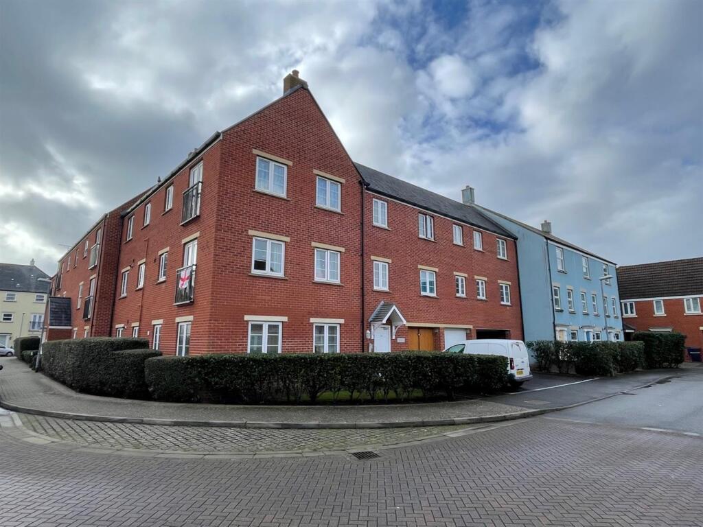 Main image of property: Marconi Drive, Highbridge