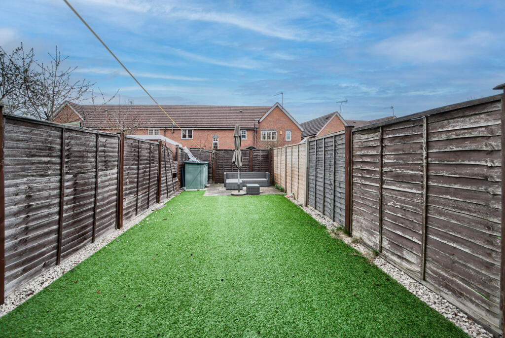 Additional image 14 of Park Way, Birmingham, B45