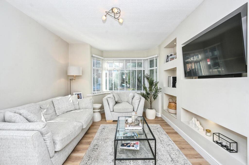 House in Warrington, Great Sankey - View 5