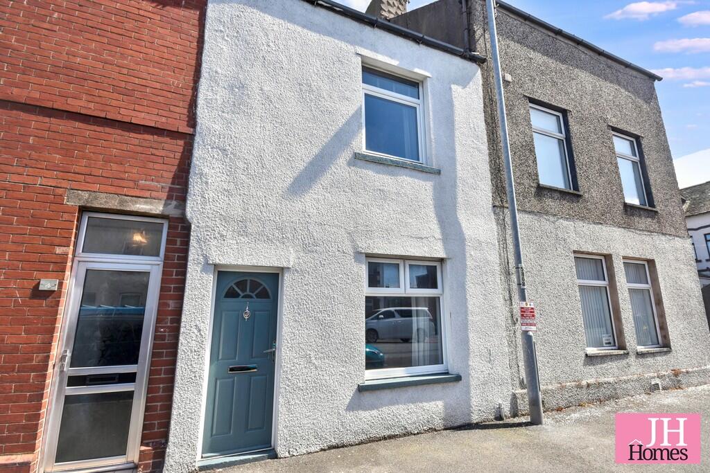 Main image of property: St. Lukes Street, Barrow-in-Furness, Cumbria
